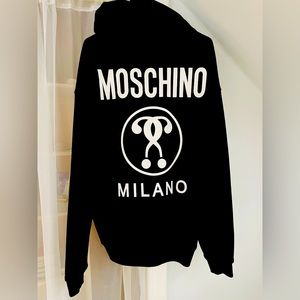 Moschino Sweatshirt